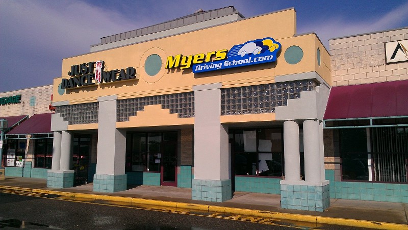 Awnings